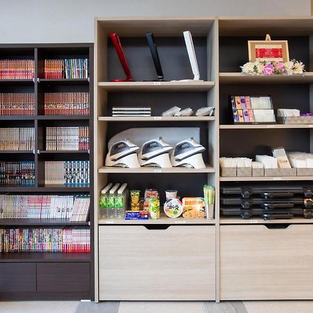 Kuretake Inn Nankai Sakai-Ekimae Sakai  Εξωτερικό φωτογραφία