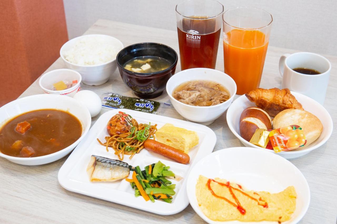 Kuretake Inn Nankai Sakai-Ekimae Sakai  Εξωτερικό φωτογραφία