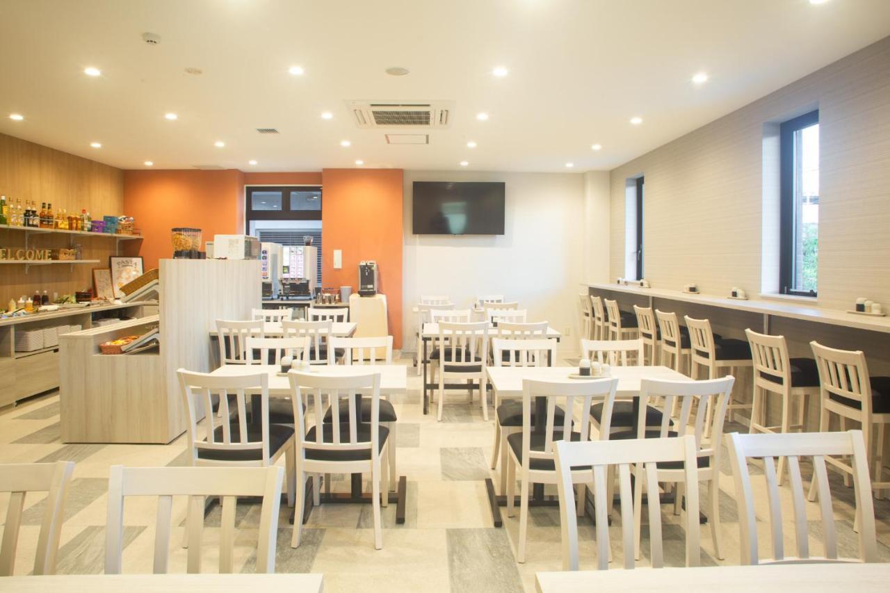 Kuretake Inn Nankai Sakai-Ekimae Sakai  Εξωτερικό φωτογραφία