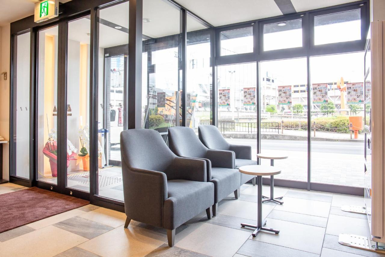 Kuretake Inn Nankai Sakai-Ekimae Sakai  Εξωτερικό φωτογραφία