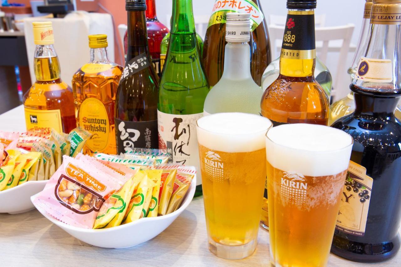 Kuretake Inn Nankai Sakai-Ekimae Sakai  Εξωτερικό φωτογραφία