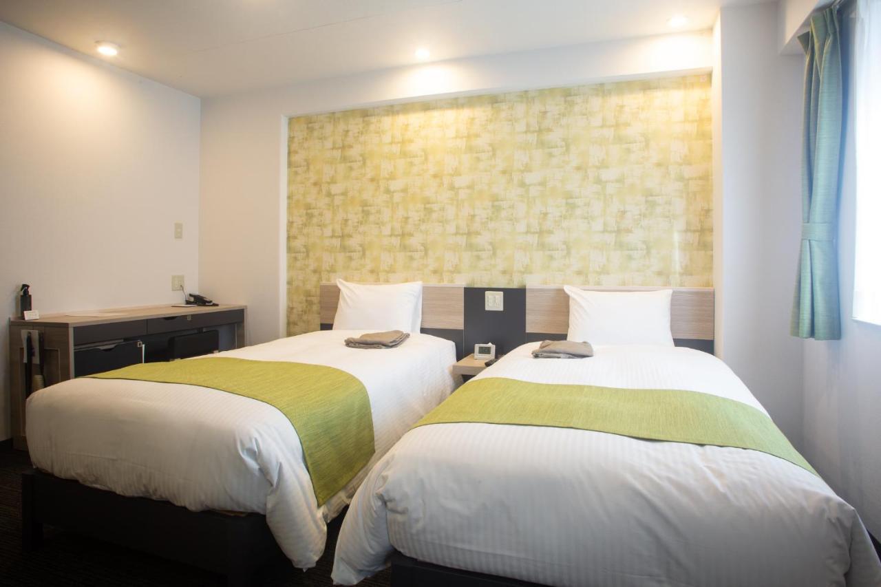 Kuretake Inn Nankai Sakai-Ekimae Sakai  Εξωτερικό φωτογραφία