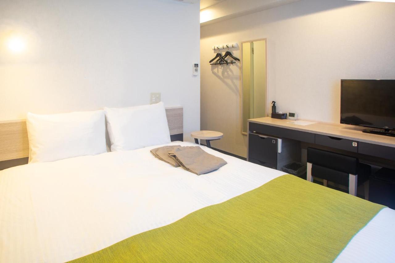 Kuretake Inn Nankai Sakai-Ekimae Sakai  Εξωτερικό φωτογραφία