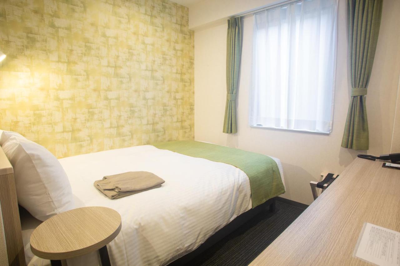 Kuretake Inn Nankai Sakai-Ekimae Sakai  Εξωτερικό φωτογραφία