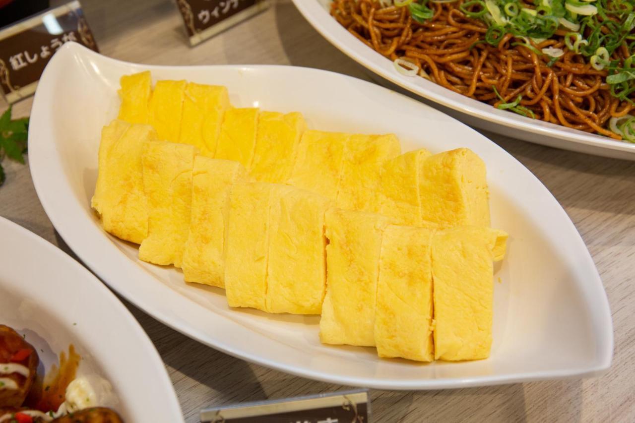 Kuretake Inn Nankai Sakai-Ekimae Sakai  Εξωτερικό φωτογραφία