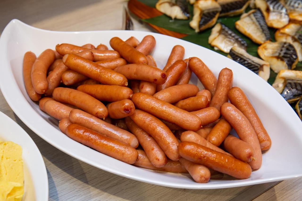 Kuretake Inn Nankai Sakai-Ekimae Sakai  Εξωτερικό φωτογραφία