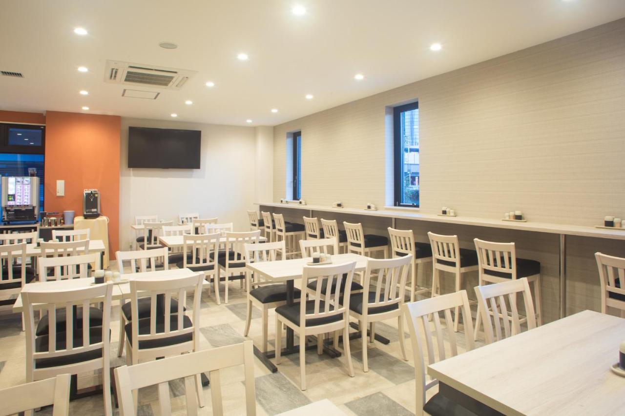 Kuretake Inn Nankai Sakai-Ekimae Sakai  Εξωτερικό φωτογραφία