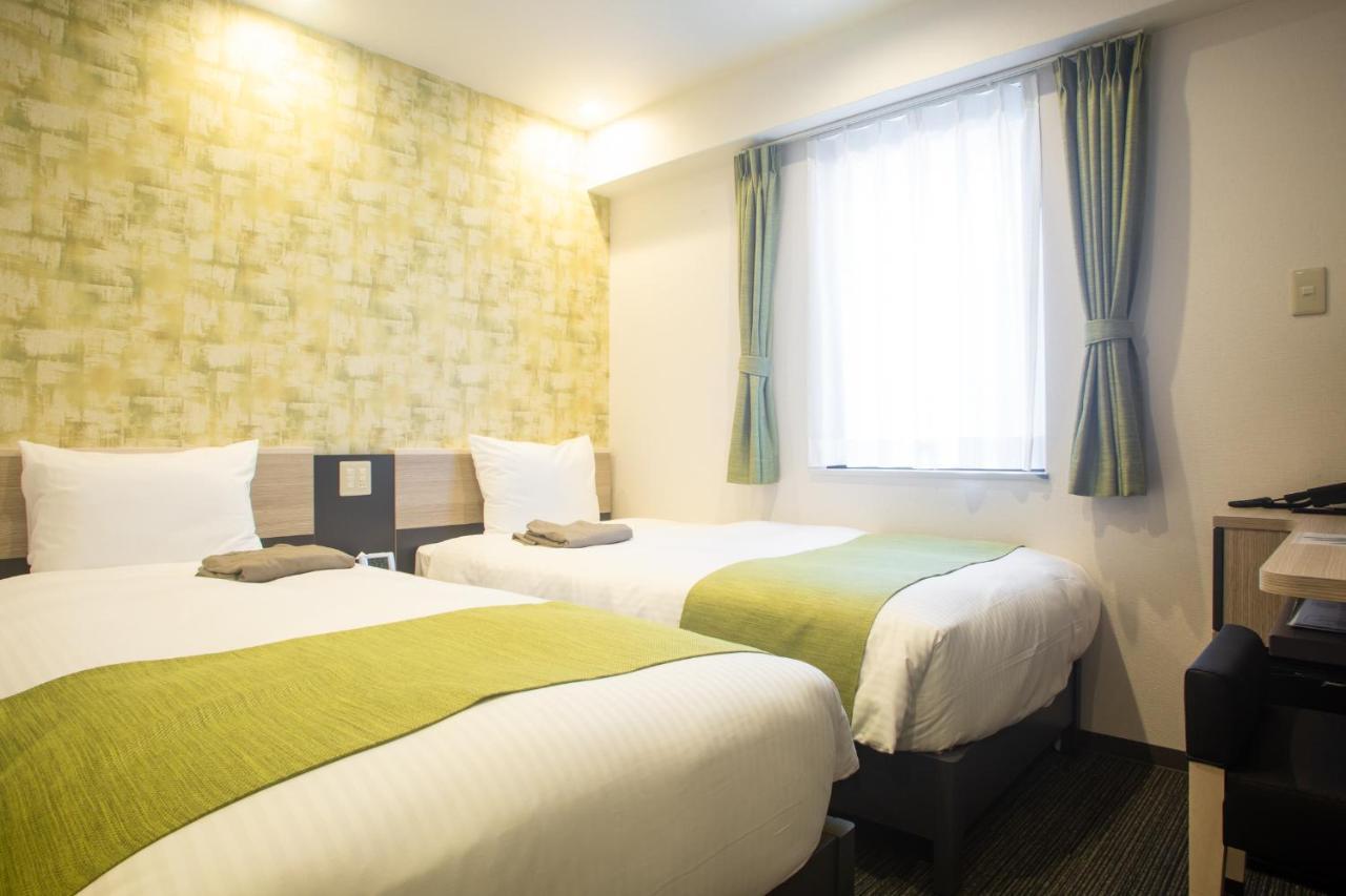 Kuretake Inn Nankai Sakai-Ekimae Sakai  Εξωτερικό φωτογραφία
