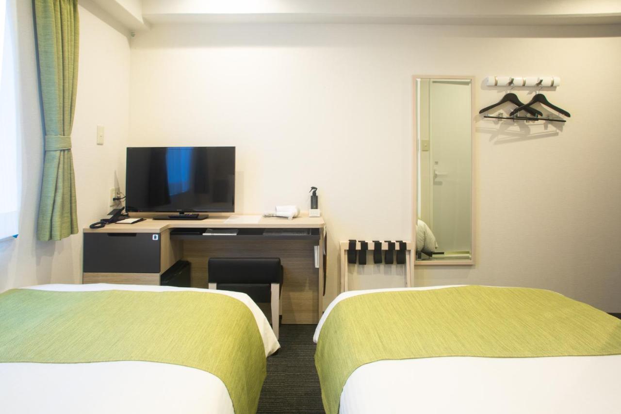 Kuretake Inn Nankai Sakai-Ekimae Sakai  Εξωτερικό φωτογραφία