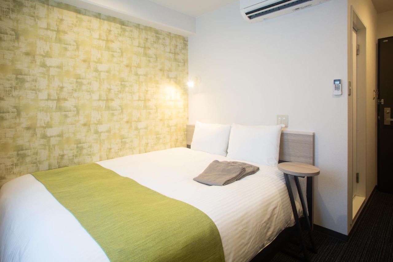 Kuretake Inn Nankai Sakai-Ekimae Sakai  Εξωτερικό φωτογραφία