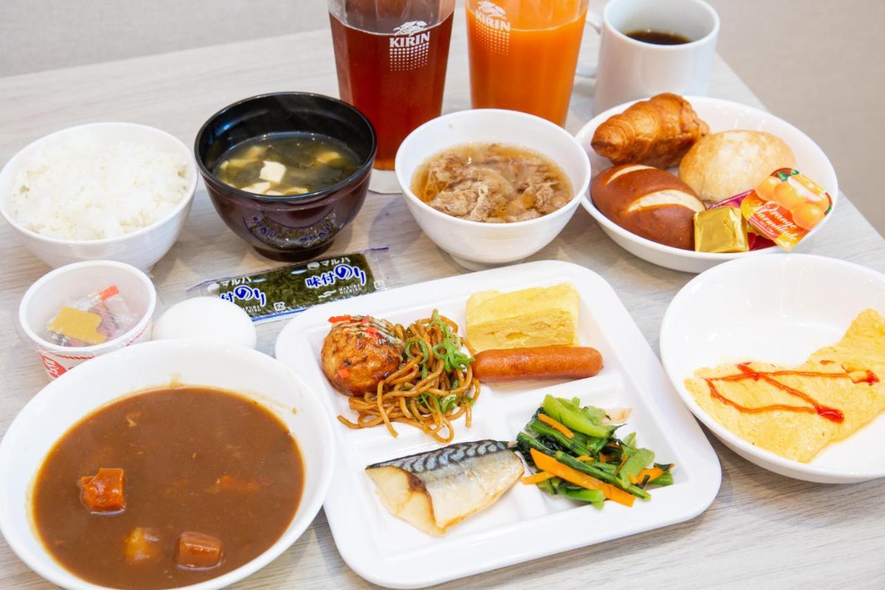 Kuretake Inn Nankai Sakai-Ekimae Sakai  Εξωτερικό φωτογραφία