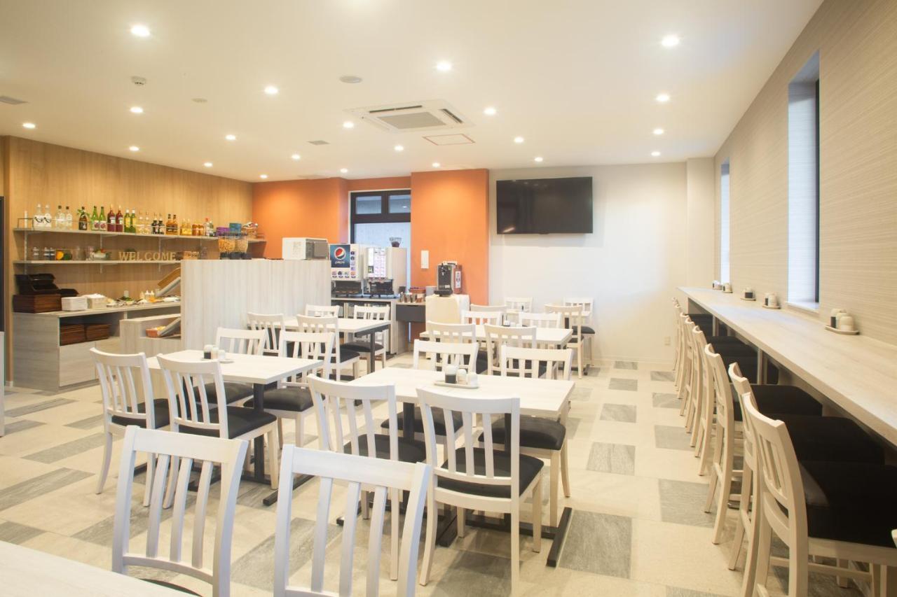 Kuretake Inn Nankai Sakai-Ekimae Sakai  Εξωτερικό φωτογραφία