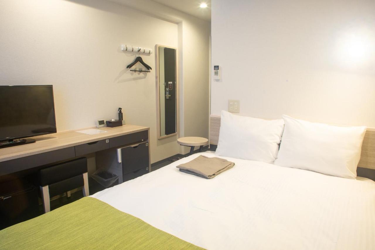 Kuretake Inn Nankai Sakai-Ekimae Sakai  Εξωτερικό φωτογραφία