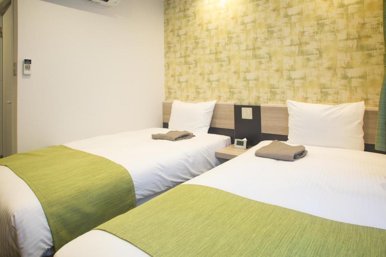 Kuretake Inn Nankai Sakai-Ekimae Sakai  Εξωτερικό φωτογραφία