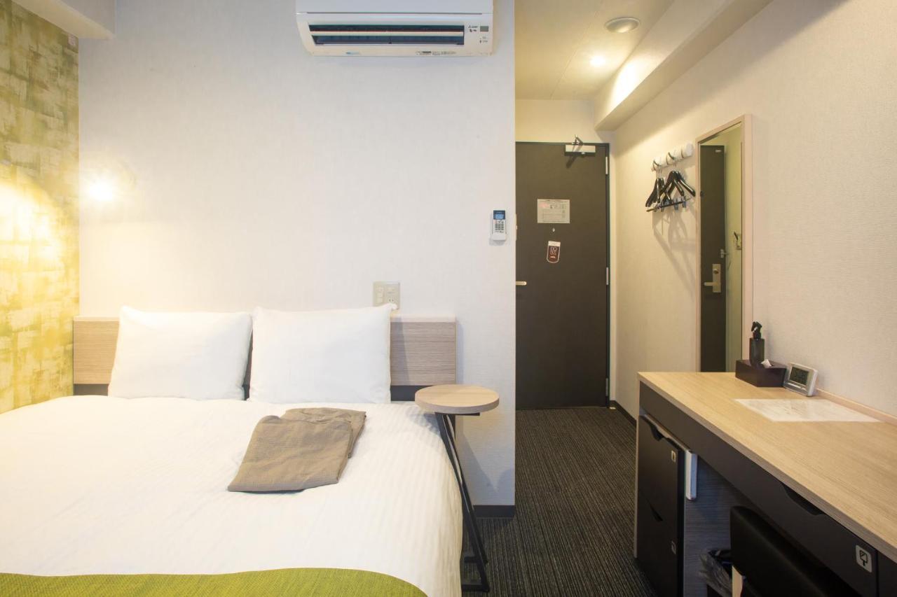 Kuretake Inn Nankai Sakai-Ekimae Sakai  Εξωτερικό φωτογραφία