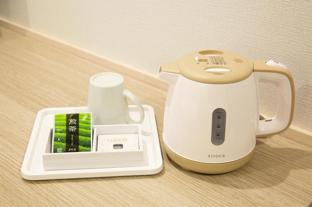 Kuretake Inn Nankai Sakai-Ekimae Sakai  Εξωτερικό φωτογραφία