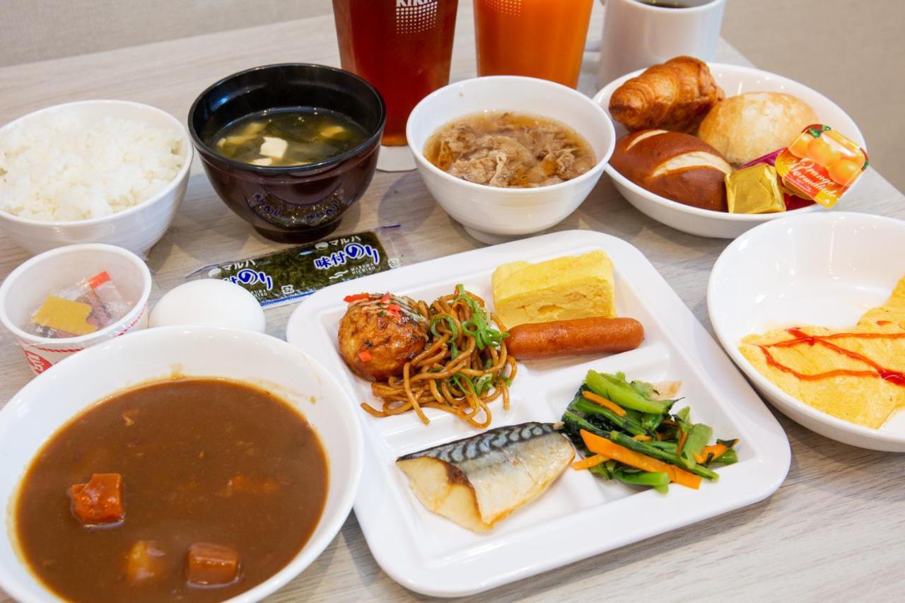 Kuretake Inn Nankai Sakai-Ekimae Sakai  Εξωτερικό φωτογραφία