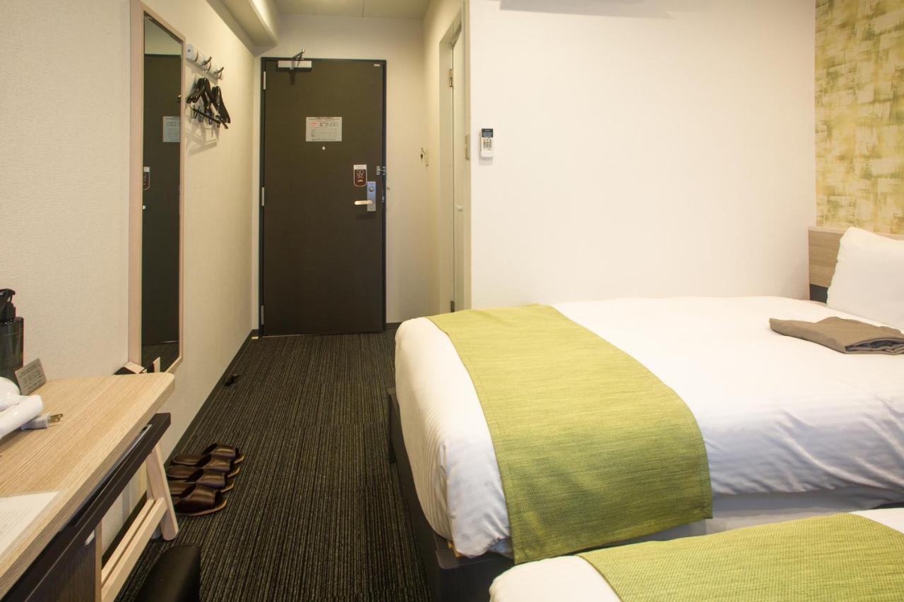 Kuretake Inn Nankai Sakai-Ekimae Sakai  Εξωτερικό φωτογραφία