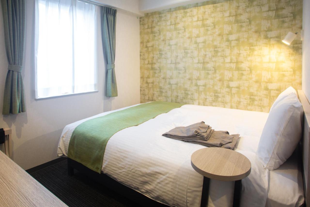 Kuretake Inn Nankai Sakai-Ekimae Sakai  Εξωτερικό φωτογραφία